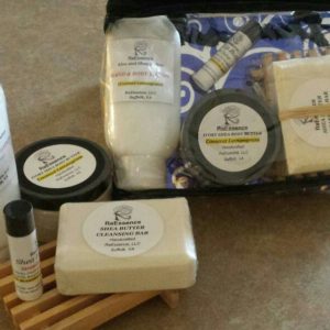 RaEssence Travel Pack, A Great Gift For Traveling And More!