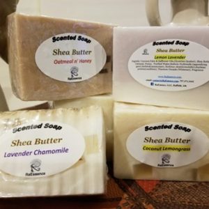 Fragrance Soap Bar